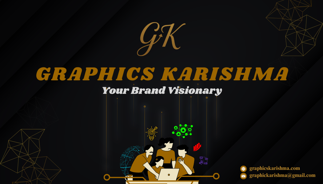 GRAPHICS KARISHMA
